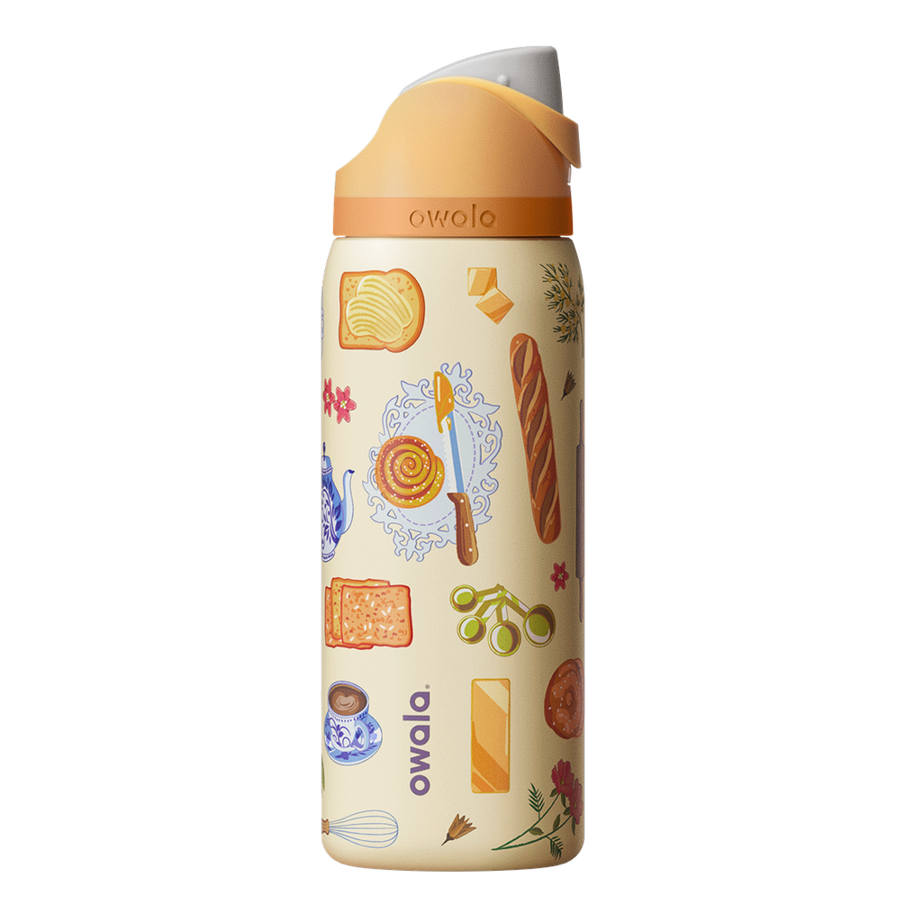 Brunch Bunch